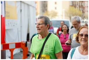 Foto 941 de la llegada - Galer&iacute;a de la Subida a Artxanda 2022