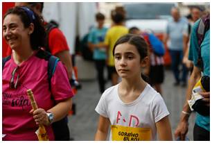 Foto 942 de la llegada - Galer&iacute;a de la Subida a Artxanda 2022