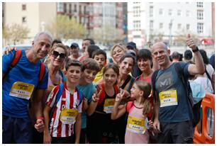 Foto 944 de la llegada - Galer&iacute;a de la Subida a Artxanda 2022