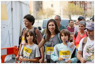 Foto 945 de la llegada - Galer&iacute;a de la Subida a Artxanda 2022