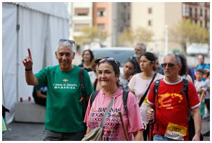 Foto 947 de la llegada - Galer&iacute;a de la Subida a Artxanda 2022