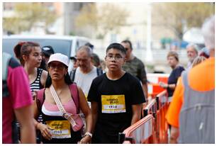 Foto 951 de la llegada - Galer&iacute;a de la Subida a Artxanda 2022