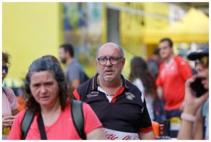 Foto 955 de la llegada - Galer&iacute;a de la Subida a Artxanda 2022