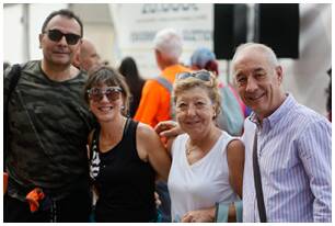 Foto 957 de la llegada - Galer&iacute;a de la Subida a Artxanda 2022