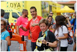 Foto 958 de la llegada - Galer&iacute;a de la Subida a Artxanda 2022