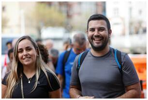 Foto 962 de la llegada - Galer&iacute;a de la Subida a Artxanda 2022