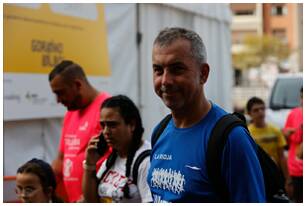 Foto 963 de la llegada - Galer&iacute;a de la Subida a Artxanda 2022