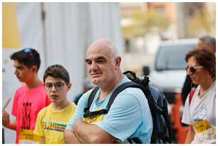 Foto 965 de la llegada - Galer&iacute;a de la Subida a Artxanda 2022