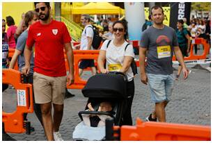 Foto 966 de la llegada - Galer&iacute;a de la Subida a Artxanda 2022