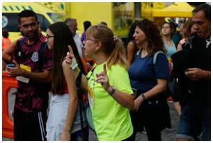 Foto 967 de la llegada - Galer&iacute;a de la Subida a Artxanda 2022