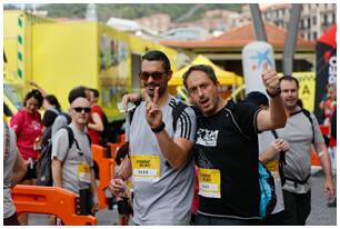 Foto 969 de la llegada - Galer&iacute;a de la Subida a Artxanda 2022