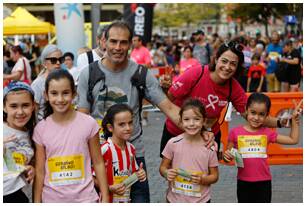 Foto 971 de la llegada - Galer&iacute;a de la Subida a Artxanda 2022