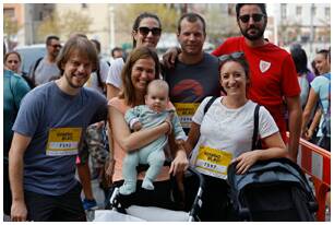 Foto 972 de la llegada - Galer&iacute;a de la Subida a Artxanda 2022