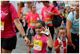 Foto 975 de la llegada - Galer&iacute;a de la Subida a Artxanda 2022