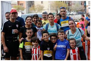 Foto 976 de la llegada - Galer&iacute;a de la Subida a Artxanda 2022