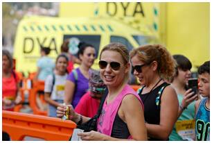 Foto 977 de la llegada - Galer&iacute;a de la Subida a Artxanda 2022