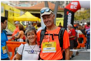 Foto 980 de la llegada - Galer&iacute;a de la Subida a Artxanda 2022