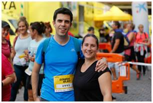 Foto 981 de la llegada - Galer&iacute;a de la Subida a Artxanda 2022