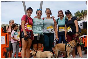 Foto 984 de la llegada - Galer&iacute;a de la Subida a Artxanda 2022