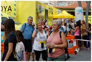 Foto 985 de la llegada - Galer&iacute;a de la Subida a Artxanda 2022