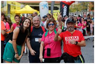 Foto 991 de la llegada - Galer&iacute;a de la Subida a Artxanda 2022