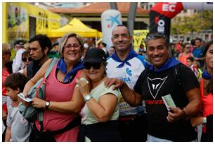 Foto 993 de la llegada - Galer&iacute;a de la Subida a Artxanda 2022