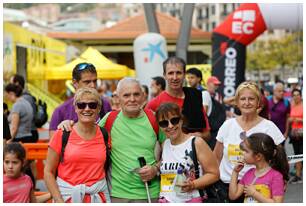 Foto 994 de la llegada - Galer&iacute;a de la Subida a Artxanda 2022