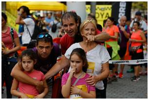 Foto 995 de la llegada - Galer&iacute;a de la Subida a Artxanda 2022