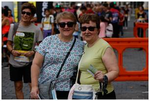 Foto 996 de la llegada - Galer&iacute;a de la Subida a Artxanda 2022