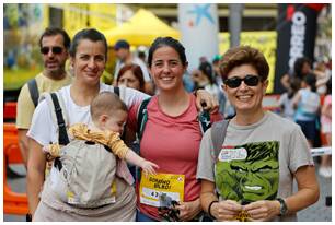 Foto 997 de la llegada - Galer&iacute;a de la Subida a Artxanda 2022