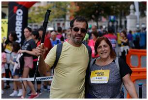 Foto 998 de la llegada - Galer&iacute;a de la Subida a Artxanda 2022