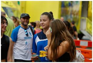 Foto 1004 de la llegada - Galer&iacute;a de la Subida a Artxanda 2022