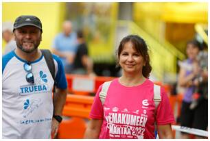 Foto 1005 de la llegada - Galer&iacute;a de la Subida a Artxanda 2022