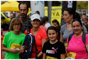 Foto 1007 de la llegada - Galer&iacute;a de la Subida a Artxanda 2022