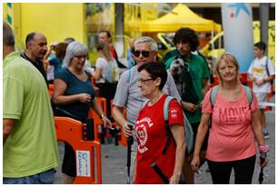 Foto 1016 de la llegada - Galer&iacute;a de la Subida a Artxanda 2022