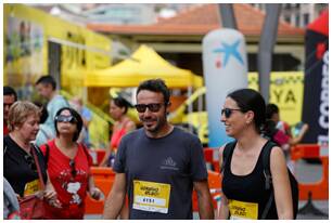 Foto 1020 de la llegada - Galer&iacute;a de la Subida a Artxanda 2022