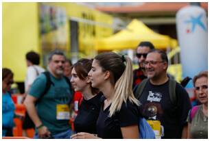 Foto 1024 de la llegada - Galer&iacute;a de la Subida a Artxanda 2022