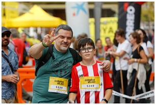 Foto 1027 de la llegada - Galer&iacute;a de la Subida a Artxanda 2022