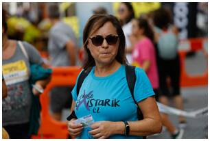 Foto 1028 de la llegada - Galer&iacute;a de la Subida a Artxanda 2022