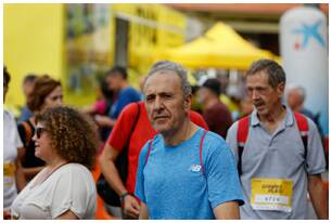 Foto 1032 de la llegada - Galer&iacute;a de la Subida a Artxanda 2022