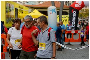 Foto 1033 de la llegada - Galer&iacute;a de la Subida a Artxanda 2022