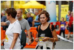 Foto 1034 de la llegada - Galer&iacute;a de la Subida a Artxanda 2022