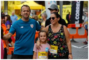 Foto 1036 de la llegada - Galer&iacute;a de la Subida a Artxanda 2022