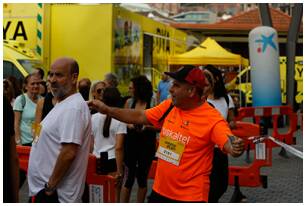 Foto 1037 de la llegada - Galer&iacute;a de la Subida a Artxanda 2022