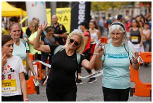 Foto 1039 de la llegada - Galer&iacute;a de la Subida a Artxanda 2022