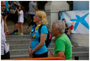 Foto 1042 de la llegada - Galer&iacute;a de la Subida a Artxanda 2022