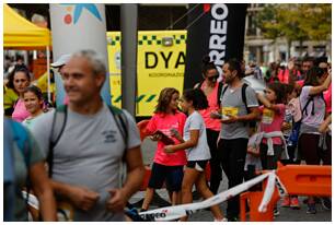 Foto 1047 de la llegada - Galer&iacute;a de la Subida a Artxanda 2022