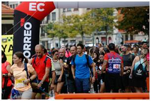 Foto 1051 de la llegada - Galer&iacute;a de la Subida a Artxanda 2022