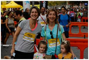 Foto 1056 de la llegada - Galer&iacute;a de la Subida a Artxanda 2022