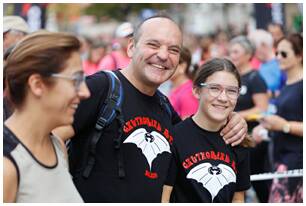 Foto 1057 de la llegada - Galer&iacute;a de la Subida a Artxanda 2022